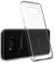 Dėklas Huawei P20 - Skaidrus