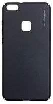 Dėklas Huawei P9 Lite Mini, Y6 Pro 2017 - Juodas