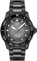Laikrodis Tissot Seastar 1000 Powermatic T120.807.33.051.00