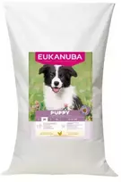 Eukanuba Euk Puppy & Junior Medium Breed PFB 18 kg