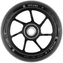 None Ethic Incube V2 paspirtuko ratukas 12 STD 115 mm juodas