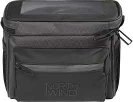 Krepšys ant rėmo Northwind Supreme (KLICKfix)