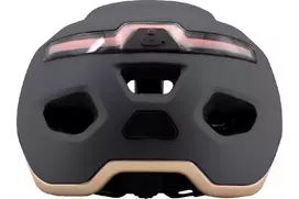 Šalmas Bulls Vorix-City t.pilkas 54-58cm