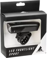 Žibintas Bulls Sport LED priekinis
