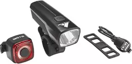 Žibintų komplektas Bulls LED Set Sport