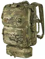 Mediko kuprinė M-Tac Combat Medic Elite, 12l., MultiCam®
