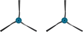 Eureka J15 Side x 2 PCS
