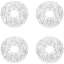 Eureka J15 Mop Pad x 4 PCS