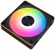 Lian Li UNI FAN CL FLEX Wireless ARGB Reverse juodas | Gehäuselüfter