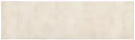 Virtuvės kilimas kreminis betonas 150 x 45 cm 100% poliamidas
