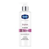 Vaseline Niacinamide Brightening Body Lotion white