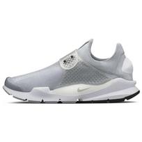 Nike Sock Dart Wolf Grey 686058-011 40 gray