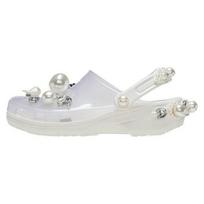 Crocs Classic Clog Simone Rocha Translucent 210144-0WV 34-35 white