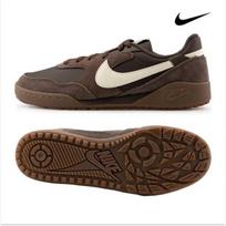 Nike Men S Daily Training ShoeS Terra Manta Suede ShoeS 255 black