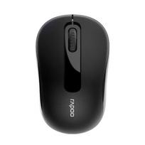 Rapoo M10 Plus Wireless Mouse