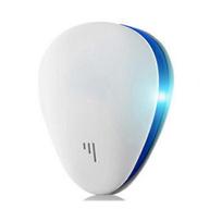 Ultrasonic Pest Repeller, Electronic Mouse Repeller Plug in Bug Repellent for Indoor Pest Control for Mice, Mosquitoes, Spiders, Vermin Harmless to Pe