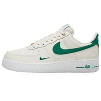 Nike Air Force 1 Low '07 LV8 40th Anniversary Sail Malachite DQ7658-101 42 white