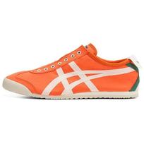 Onitsuka Tiger MEXICO 66 Atsparūs trinčiai Atsparūs trinčiai Žemi Bėgimo Bateliai Unisex Oranžiniai 1183B603-800 37.5 red