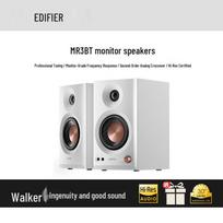 Edifier MR3BT Bluetooth Hi-Res Desktop Monitor Speaker (CN version)