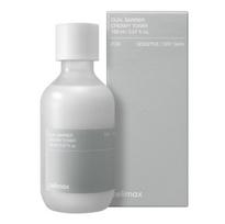 CELIMAX Dual Barrier Creamy Toner Intensive Hydrating Barrier Care 150ml white