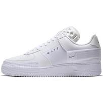 Nike Air Force 1 Low Type Triple White CQ2344-101 43
