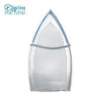 STB-200 Anti-Scorch Garų Lygintuvo Pado Dangtelis su Lazerine Apdaila Standard Green Stripe white