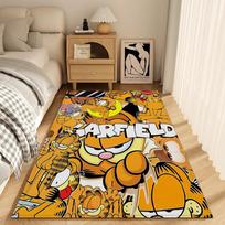 Fashion Entrance Mat Living Room Rugs Decoration G-Garfields Super Absorbent Bathroom Rug Kitchen Carpet Bath Mats Balcony Door 40cm x 60cm black