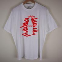 Vintage 90s Coca Cola Promo Shirt Adult XL 23x27 Unisex T-Shirt XL gray