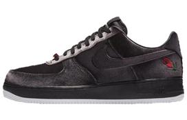 Nike Air Force 1 07 Qs 'Velvet Rose' AH8462-003 36 black