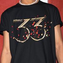 Expedition 33 Minimal Logo Tee – Indie RPG Gamer Shirt,Clair Obscur Fan L beige