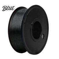PLA Filament 1.75mm Matte 3D Printer Filament  250g Spool  High Precision Printing for DIY Projects  Models and Crafts Model Creation juoda