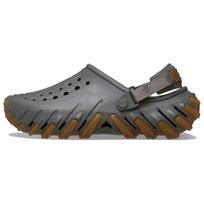 Crocs Echo Gum RO Clog 'Slate Grey' 41-42 gray