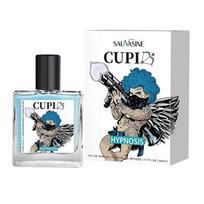 50ml Cupid Hypnosis Perfume Pheromone Cologne for Men Long Lasting Enhances Intimacy High Quality Hombre Perfume Attract Women less