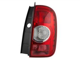 Dacia Duster 10-14 Rear Tail Light Right