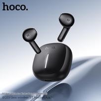 HOCO. EQ33 True Wireless Bluetooth Earbuds