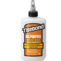 Universalūs PVA klijai TITEBOND ALL PURPOSE, 237 ml