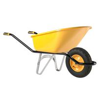 Statybinis sodo karutis Cargo Bati Plus 110 , 110 l, iki 200 kg