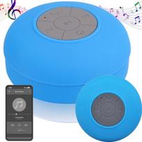 Belaidis mini „Bluetooth“ garsiakalbis „ipx4“ nešiojamas bosinis mobilus siurbtukas