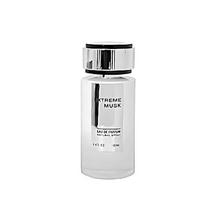 Kvapusis vanduo Extreme Musk Fragrance World EDP moterims/vyrams, 100 ml
