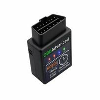 Belaidis automobilio diagnostikos skaitytuvas, OBD2, 1 vnt.