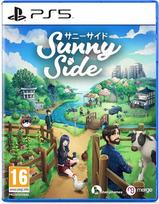 Kompiuterinis žaidimas Sunnyside Playstation 5