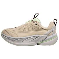 HOKA Elevon X Avižinių dribsnių Mėnulio kandies Unisex sportbačiai Rudo atspalvio 1147550-OMLL 42 beige