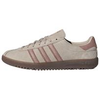 Adidas Bermuda Trejų juostų sportbačiai Moteriški sportbačiai JS3967 39⅓ šviesiai ruda spalva