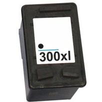 Kasetė rašaliniams spausdintuvams Analoog tint HP 300XL (CC641EE) Black 600 lk (12ml)