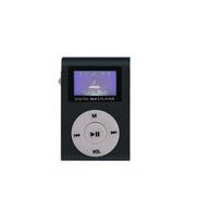 MP3 grotuvas Veladranth mini muzikos grotuvas IV-9587, 1 vnt., žalias