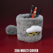 ZOA Multi Cover S gray