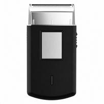Barzdaskutė Elektrinis kelioninis barzdaskutis, mini, USB-C, įkraunamas, 1 vnt.