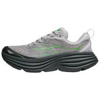 HOKA ONE ONE Bondi 8 Casual Running Shoes Unisex Gray 1155391-OTRR 42⅔ gray
