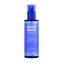Nature Republic Blue Aloe Calming Pore Gel Mist 100ml blue