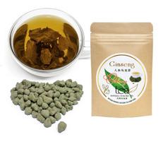 Ginseng Oolong, Išskirtinė ženšenio Ulong arbata, 30g